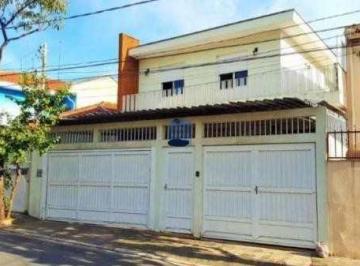 Casa · 144m² · 3 Quartos · 2 Vagas · Sobrado com 3 dorms, Vila Monumento, São Paulo - R$ 1.2 mi, Cod: 1884