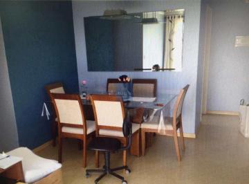 Apartamento · 63m² · 3 Quartos · 1 Vaga · Apartamento com 3 dorms, Vila Arapuã, São Paulo - R$ 320 mil, Cod: 1895