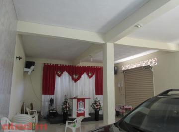 Casa · 288m² · 7 Quartos · 3 Vagas · CASA A VENDA NO JARDIM NOVO PARELHEIROS