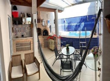 Foto 32 · Casa em Condomínio à Venda em Engordadouro, Jundiaí-SP: 3 Quartos, 1 Suíte, 2 Salas, 4 Banheiros, 2 