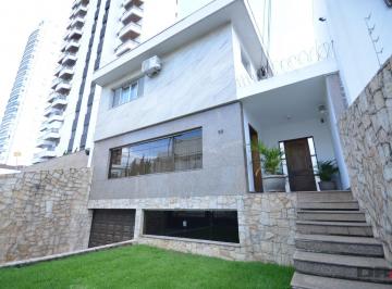 Casa · 400m² · 4 Quartos · 6 Vagas · Casa Sobrado em Parque da Mooca - São Paulo
