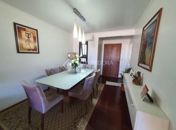 03 · Amplo apartamento 3 dormitórios, sendo 1 suíte e 2 vagas de garagem!