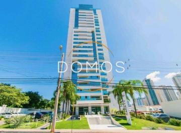 7104bf4c-43c5-4e62-a2ca-f8672b979fd0 · Apartamento com 1 dormitório  43 m² /mês - Sul - Águas Claras/DF