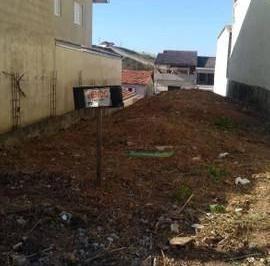 6b4c89bf51df6dfc1ae704ab3a16d9d28588a8b4 · Terreno à venda, 125 m² por R$ 160.000,00 - Altos da vila Paiva - São José dos Campos/SP