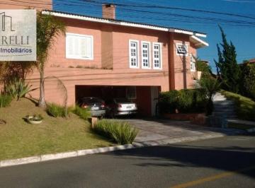 4b5eb1e97f9f460d98c89ce6db69a0ebbb335667 · Casa com 4 dormitórios à venda, 241 m² - Tarumã - Santana de Parnaíba/SP