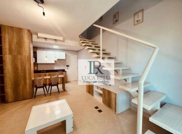 5acc045b6772b13c155ca70eeff563c2b9e88995 · Apartamento Duplex com 1 dormitório para alugar, 50 m² Mobiliado - Bethaville I - Barueri/SP