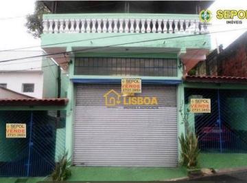 b9d699086a4e7fc04ca69dc84550988a7a8ebb5d · Sobrado com 6 dormitórios à venda, 280 m² por R$ 1.344.000,00 - Parque Savoi City - São Paulo/SP