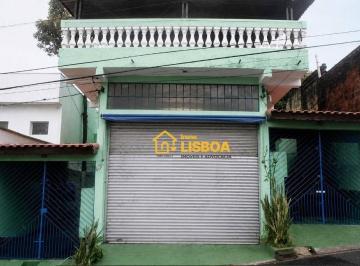 f558e5e55c7520d9d1807094f918cbaa7dcb77a7 · Sobrado com 6 dormitórios à venda, 280 m² por R$ 1.344.000,00 - Parque Savoi City - São Paulo/SP