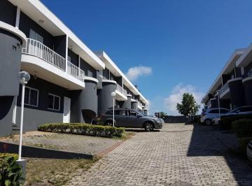 Casa · 120m² · 3 Quartos · 3 Vagas · Sobrado condomínio Fechado 3 Suítes - 3 Vagas Garagem Á Venda, 120 m² por R$ 690.000 - Jardim do Pap