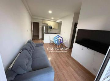 416d63b8f81cf52385caa47afbede22283f8f013 · Apartamento com 2 dormitórios para alugar, 57 m² por R$ 3.346,09/mês - Parque Bela Vista - Votoranti
