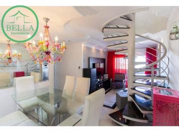 31965c9cf883b46d6f8d0cab11b2a821bb98c970 · Apartamento Duplex com 3 dormitórios à venda, 176 m² por R$ 1.050.000,00 - Vila Barreto - São Paulo/