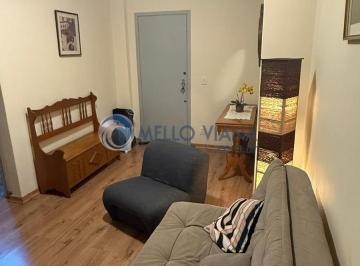 Foto 11 · Apartamento com 68,96 m², localizado próximo ao Parque das Águas, mobiliado, sala, quarto, cozinha,