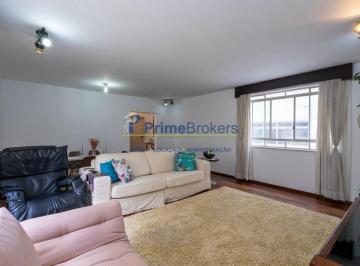 Apartamento · 160m² · 3 Quartos · 1 Vaga · Apartamento à venda para investidor com 160 a.u - 3 quartos sendo 1 suite - 1 Vaga - Santa Cecilia