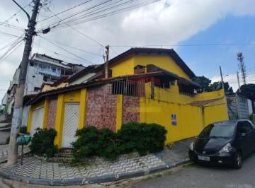 Casa · 92m² · 3 Quartos · 2 Vagas · Sobrado á venda no Jardim Virginia Bianca - 3 dormitórios e 2 vagas.