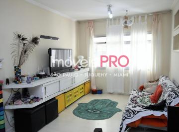 Apartamento · 102m² · 3 Quartos · 2 Vagas · 102m² na Av Doutor Cardoso de Melo com 3 dormitórios e 2 vagas.