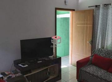 Casa · 189m² · 2 Quartos · 2 Vagas · Sobrado à venda 2 quartos 2 vagas Paulicéia - São Bernardo do Campo - SP