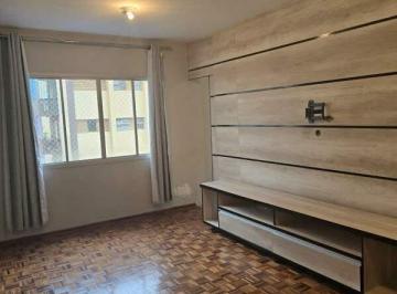 Apartamento · 97m² · 2 Quartos · 1 Vaga · Apartamento para aluguel 2 quartos 1 suíte 1 vaga Bastos - Santo André - SP