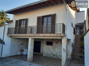 Casa · 350m² · 3 Quartos · 3 Vagas · Casa com 3 dorms, Parque Santana, Mogi das Cruzes - R$ 742 mil, Cod: 1558