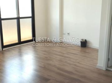 Comercial · 28m² · 1 Quarto · sala comercial central edificio de 5 anos