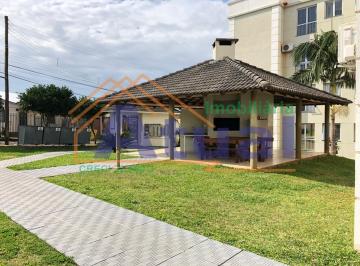 Foto 01 · Apartamento, Casaroto, Santo Ângelo, RS