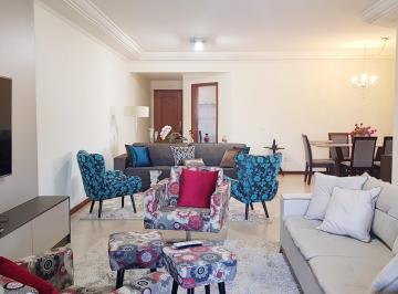 Foto 01 · Venda, apartamento alto padrão, Sumaré-SP
