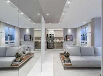 Foto 01 · Apartamento, Passo da Areia, Porto Alegre, RS
