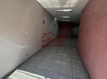 SALÃO · Locais comerciais - Vila Camilópolis