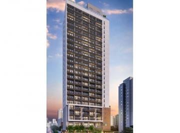 Apartamento de 1 quarto, São Paulo · Apartamento Studio, 26 m² -  Vila Buarque - Consolação 