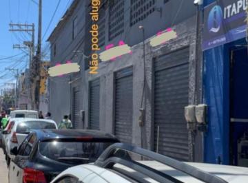 Foto 02 · Alugo loja em Itapuã com 12m², próximo à praia, R$ 2.500,00 mais taxa IPTU e energia!!!