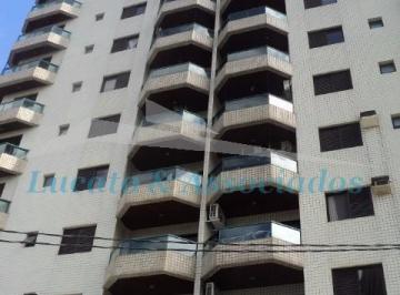 Foto 01 · APARTAMENTO para Locação CANTO DO FORTE, PRAIA GRANDE SP
