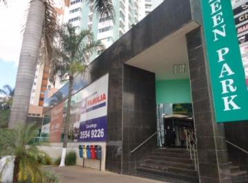 Comercial , Águas Claras · VENDO KIT AGUAS CLARAS ED. GREEN PARK CENTER