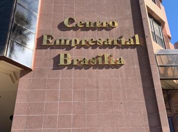 Comercial , Brasília · CENTRO EMPRESARIAL PARQUE BRASILIA