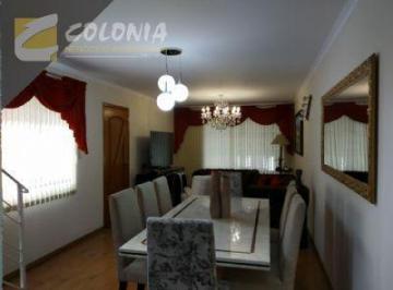 39720.001 · Sobrado a venda - Parque Jaçatuba