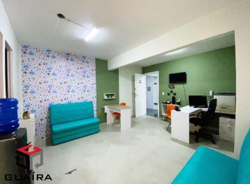 Comercial · 47m² · Sala à venda Centro - Santo André - SP