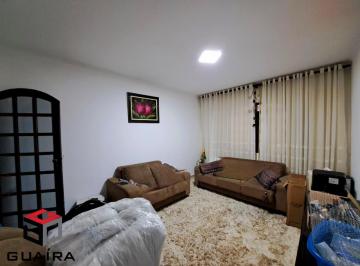 Casa · 269m² · 3 Quartos · 2 Vagas · Sobrado à venda 3 quartos 1 suíte 2 vagas Novo Oratório - Santo André - SP