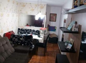 Apartamento · 63m² · 2 Quartos · 1 Vaga · Apartamento à venda 2 quartos 1 vaga Centro - Diadema - SP