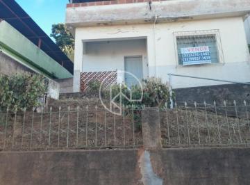 Foto 01 · Casa, Santos Dumont, Juiz de Fora, MG