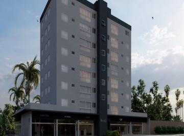 Foto 08 · Residencial Itália - Lançamento de Apartamentos e Salas Comerciais em Dois Irmãos