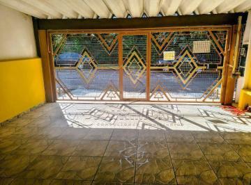 Casa · 84m² · 2 Quartos · CASA TERREA COND. 2 QUARTOS -JARDIM DAS DÁLIAS