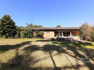 c61707b71294fa0c05dd9a7d5c6162c3e15e7ec7 · Chácara com 5 dormitórios à venda, 124313 m² por R$ 6.500.000,00 - Colônia Murici - São José dos Pin
