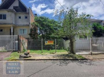 59a366f76291eebacfad086fc60aa0aad874fb7c · Terreno à venda, 333 m² por R$ 400.000,00 - Santa Felicidade - Curitiba/PR