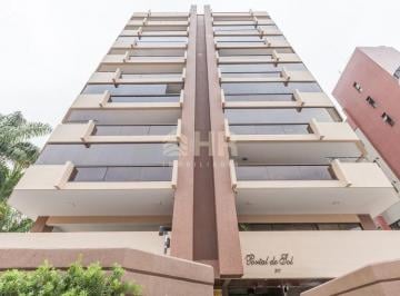 Apartamento · 151m² · 4 Quartos · 3 Vagas · Apartamento 04 dormitórios 03 vagas Caiobá