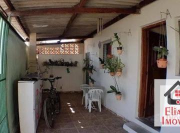 9f9a7df07d4ccf6034808e2ea18851c7e5e22f46 · Casa com 2 dormitórios à venda, 120 m² por R$ 410.000,00 - Parque Universitário de Viracopos - Campi