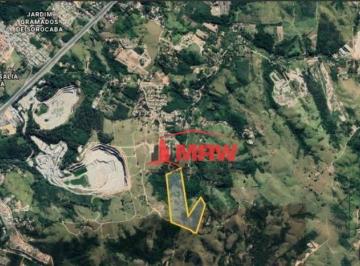 04c920a0a44f485794c52ab8eee71fd996a9fc10 · Área à venda, 178400 m² por R$ 6.779.200,00 - Caputera - Sorocaba/SP
