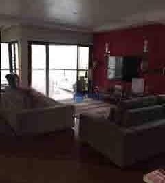 fa408f962ef86d0a97c7af30cbc7125573a71b54 · Apartamento com 5 dormitórios à venda, 592 m² por R$ 3.710.000,00 - Santana - São Paulo/SP
