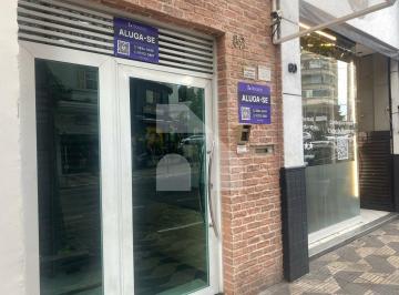 Apartamento · 40m² · 1 Quarto · Apartamento de 1 dormitório em Santa Cecília