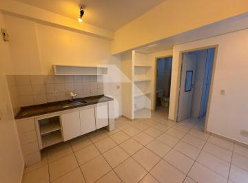 Apartamento · 40m² · 1 Quarto · Apartamento de 1 dormitório em Santa Cecília