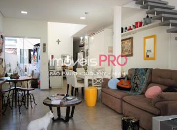 Casa · 135m² · 3 Quartos · 1 Vaga · Sobrado com excelente localização na Vila Olímpia.