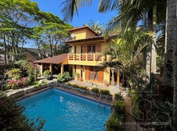 Casa · 486m² · 4 Quartos · 4 Vagas · Casa Condomínio São Paulo II, São Paulo II - Cotia, SP