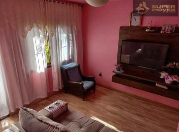 Casa · 312m² · 4 Quartos · 3 Vagas · Casa para Venda na Zona Norte Pelotas-RS